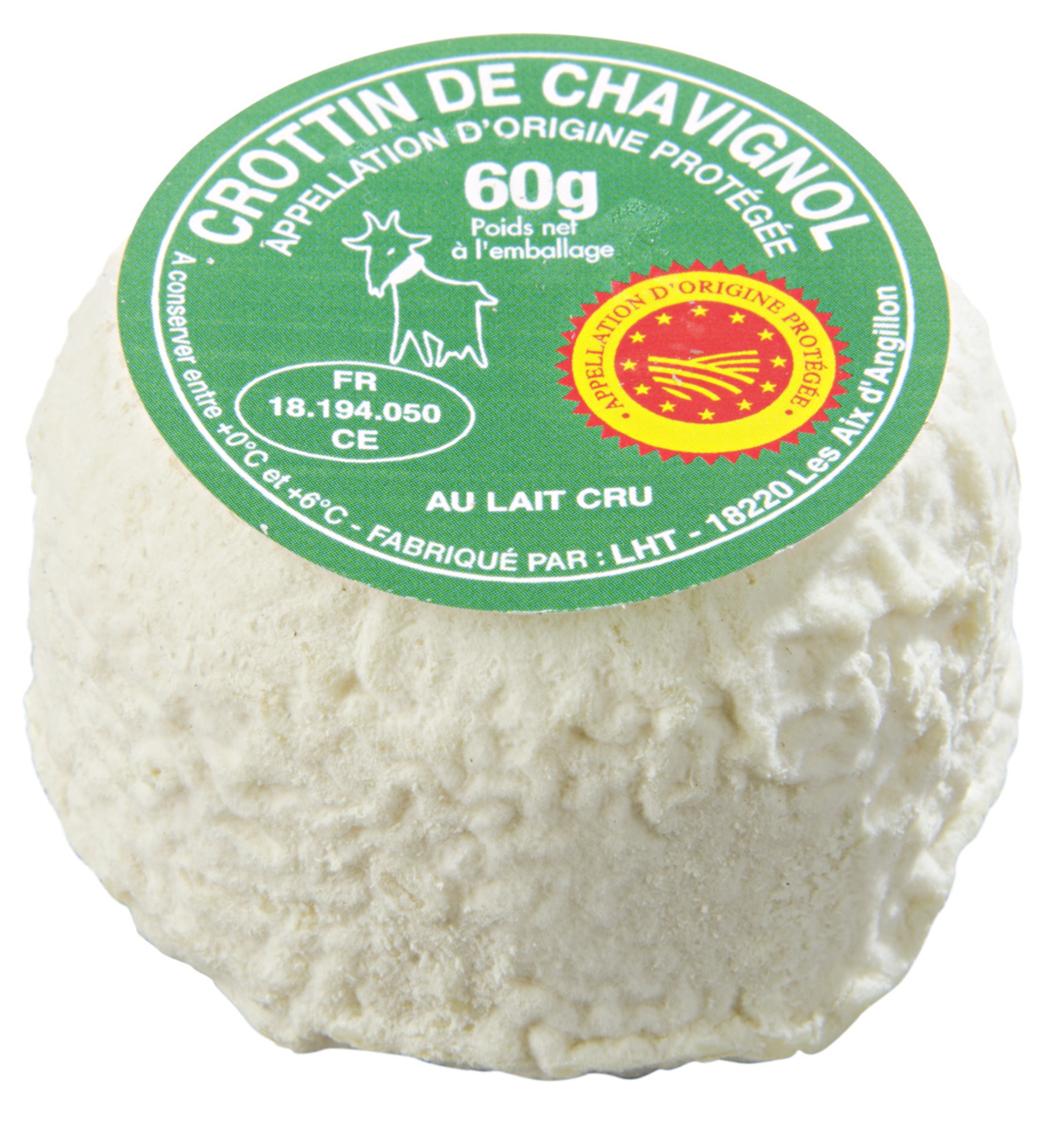 Crottin De Chavignol AOC 26 M G