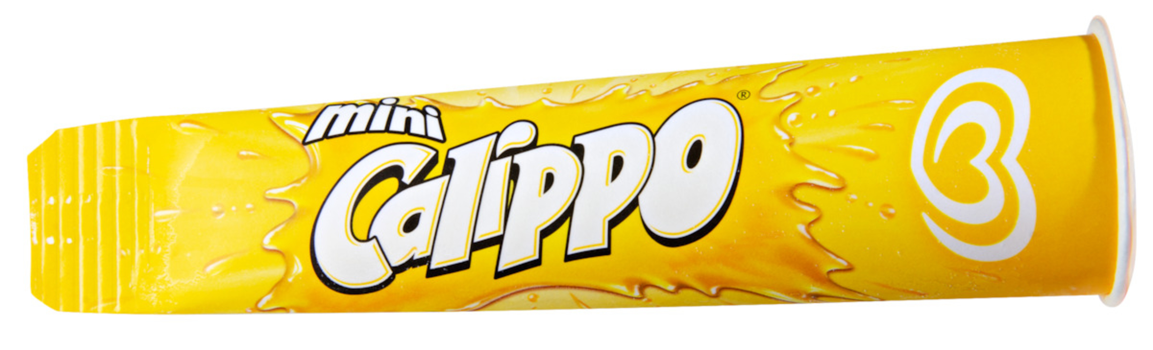 Lusso Mini Calippo