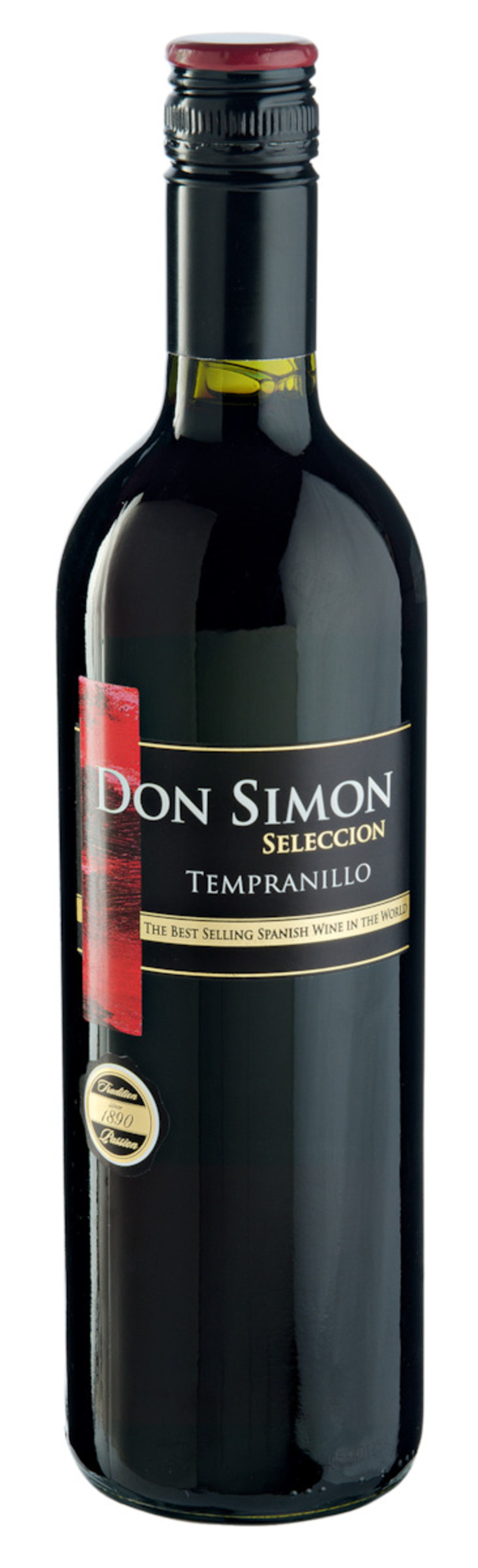 Tempranillo Don Simon Castilla Seleccion