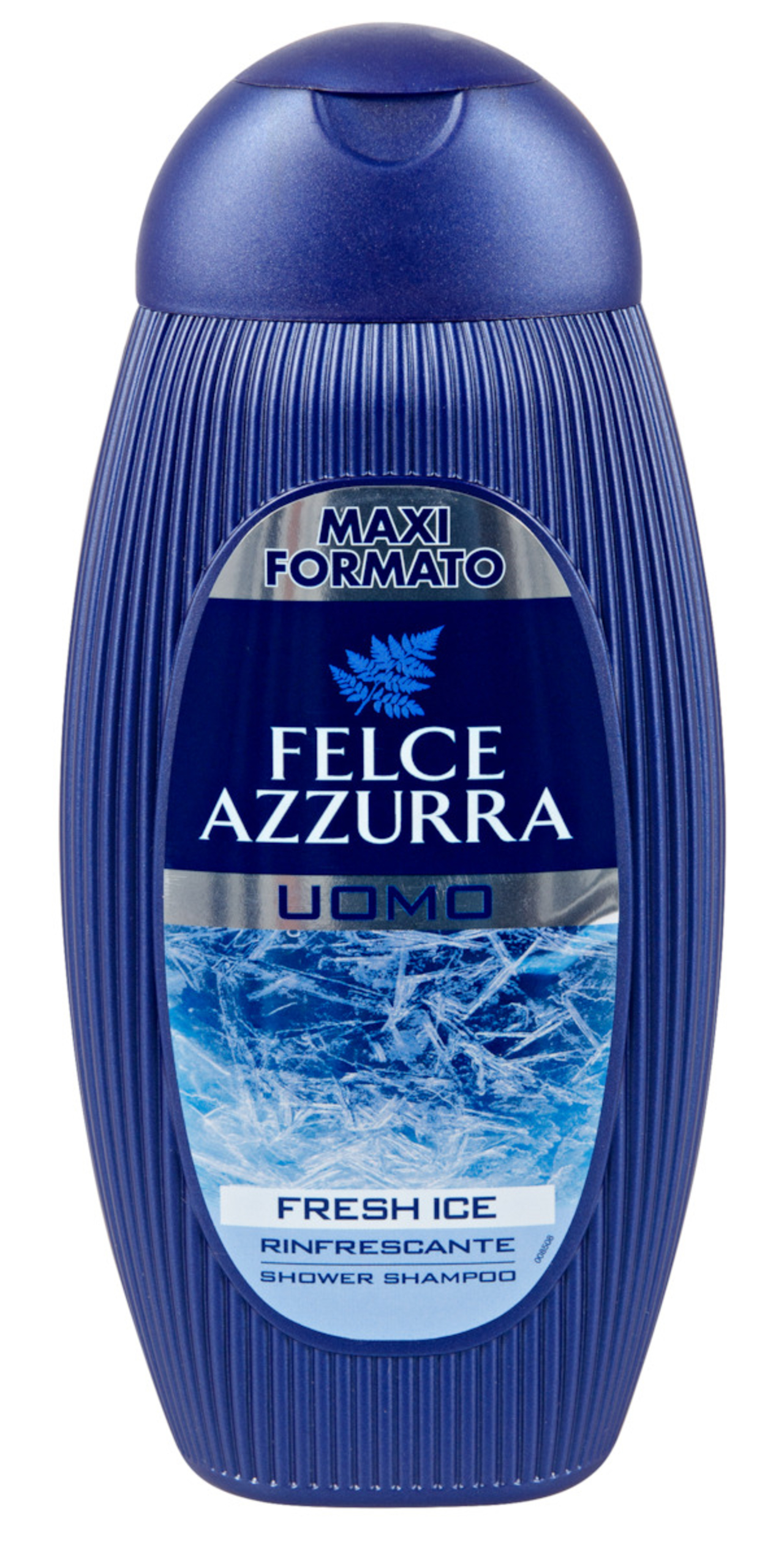 Felce Azzurra Uomo Fresh Ice 400 Ml